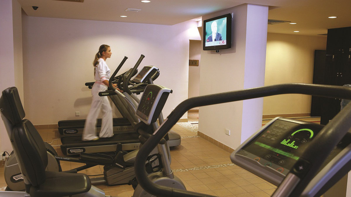 The GrandResort–Limited Edition by Leonardo Hotels